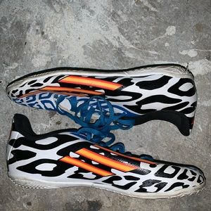 messi adidas